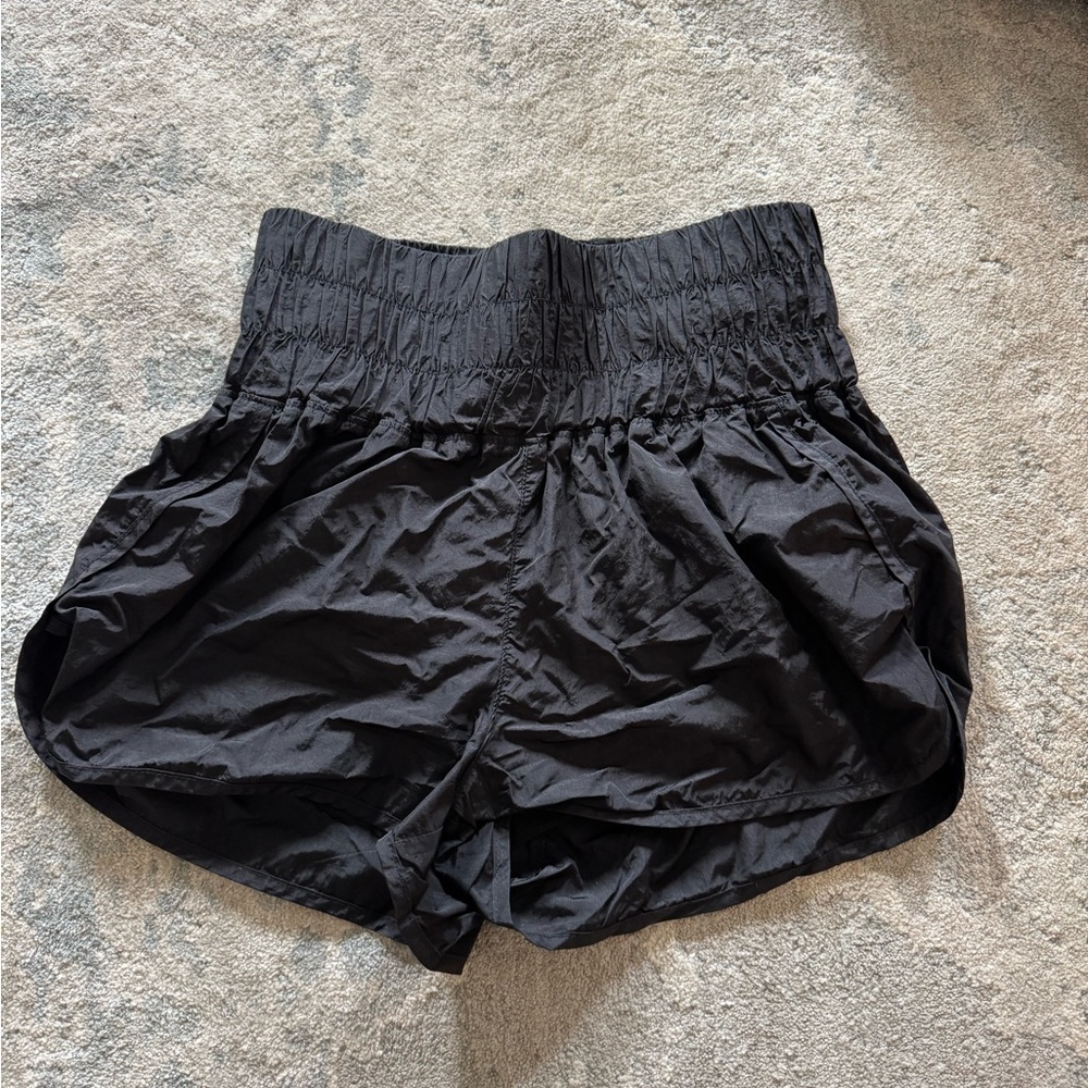 Free people shorts